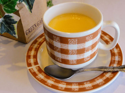 �f�U�[�g���j���[